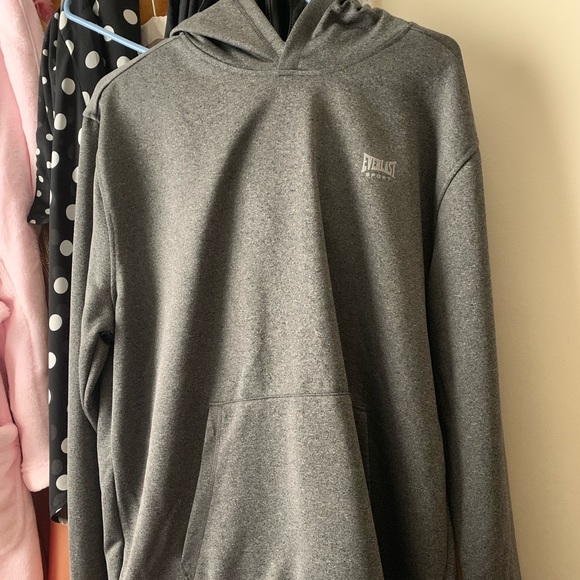 Everlast sweatshirt - Picture 1 of 3